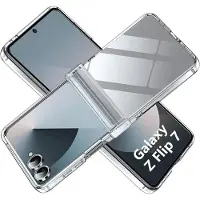 Crococase Custodia Per Telefono Galaxy Z Flip7