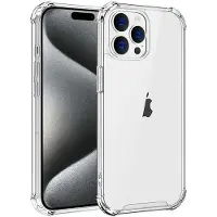 Crococase Custodia Per Telefono Iphone 15 Pro
