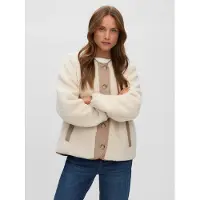 Vero Moda Giacca Francesca Teddy