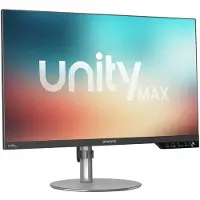 Phoenix Technologies Pc Tutto In Uno Unity Max 23.8´´ I3-14100/16gb/1tb Ssd