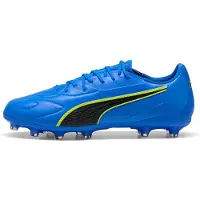 Puma Scarpe Da Calcio King 20 Match Fg/ag