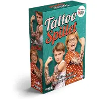 Games4U Gioco Da Tavolo I-1400183