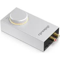 Fiio Amplificatore Audio Jade Gigas1