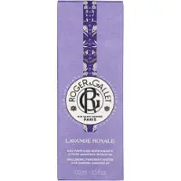 Roger & Gallet Eau De Parfum Lavande Royale 100ml