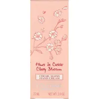 L Occitane Crema Mani Fiori di Ciliegio - 75 - en Provence