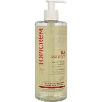 Topicrem Gel Detergente Ultra Ricco Da 500ml