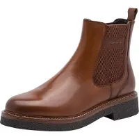 Tamaris Stivaletti Chelsea marrone - 36