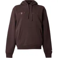 Champion Felpa marrone scuro