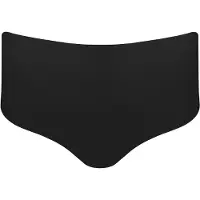 Magic bodyfashion Slip 'Smooth Support' nero