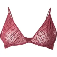 Calvin Klein Reggiseno Lv00qf9090