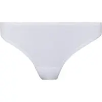 Skiny String 'Advantage' bianco