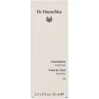 Dr. Hauschka 04 Fondotinta Di Nocciola 30ml