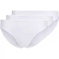Skiny Slip 'Rio' bianco