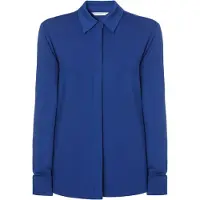 TATUUM Camicia da donna 'Lea' blu