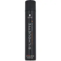 Schwarzkopf Lacca Per Capelli Silhouette Super Hold 500ml