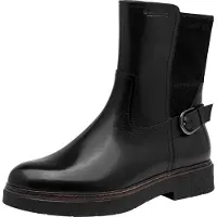 Tamaris Stivaletti nero - 36