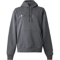 Champion Felpa grigio scuro