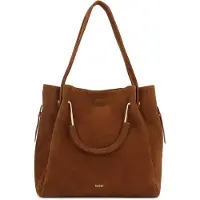 Kazar Shopper cognac