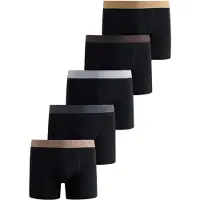 Next Boxer marrone / oro / grigio / nero