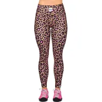 Eivy Women's Pocket Tights Leggings Donna (L, variopinto)