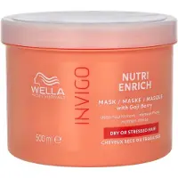 Wella Maschera Per Capelli Invigo Nutri-enrich 500ml