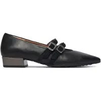 Hispanitas Ballerina con cinturino nero