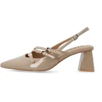 Bianco Biamaralyn Slingback