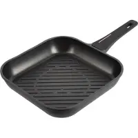 Bergner Padella Grill Copper