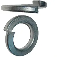 Cofan Rondella Elastica Grower Din127 C6 M16 200 Unità