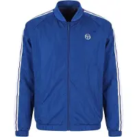 Sergio Tacchini Giacca di mezza stagione 'Papaya' blu reale