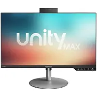 Phoenix Technologies Pc Tutto In Uno Unity Max 23.8´´ I5-14400/16gb/1tb Ssd