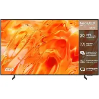 Samsung Televisore Tq50qn70h 50´´ 4k Neo Qled