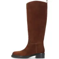 Kazar Boots cioccolato