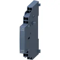 Siemens Interruttore ausiliario 3RV2901-2A montabile lateralmente (3RV29012A)