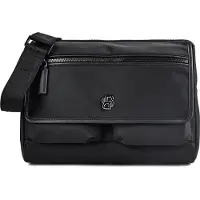 BOSS B-Icon Borsa a tracolla 33.5 cm nero