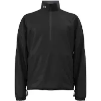 Under Armour Felpa Con Mezza Zip Icon Cw