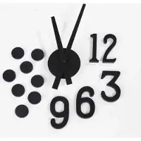 Jocca Orologio Da Parete