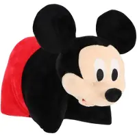 Colorbaby Orsacchiotto Mickey Mouse Pillow