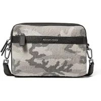 Michael Kors Utility Crossbody Black Taglia: OS | Borse a tracolla Outlet | Donna | Nero