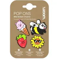Woom Adesivi Pop On