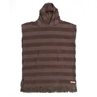 Ocean & Earth Asciugamano Layz Hooded Poncho