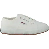 Superga Scarpe bambini 2750 KIDS ragazza - Bianco - 33