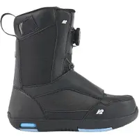 K2 Scarponi Da Snowboard Junior Vandal Rental