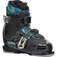 K2 Scarponi Da Sci Alpino Junior Indy 2