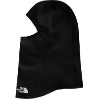 The North Face Kid's Freedom Fleece Balaclava Passamontagna Bambini (XS/S, nero)