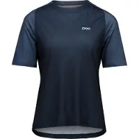 POC Maglia Da Enduro A Maniche Corte Motion Air