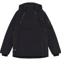 Color Kids Junior Ski Jacket 742729 Giacca da sci Bambini (128, nero)