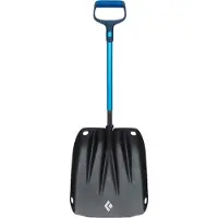 Black Diamond - Pala convertibile - Evac 7 Ultra Blue