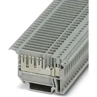 Phoenix Contact 852067, confezione da 50 pezzi, colore grigio, peso: 9,77 g