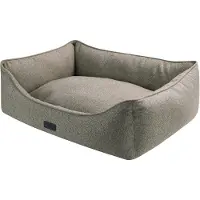 Nobby Letto comfort piazza "ANDA" beige 75 x 60 x 23 cm